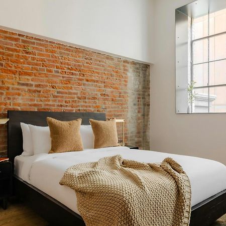 Sonder By Marriott Bonvoy Railspur Apartments Pioneer Square Seattle Exteriér fotografie