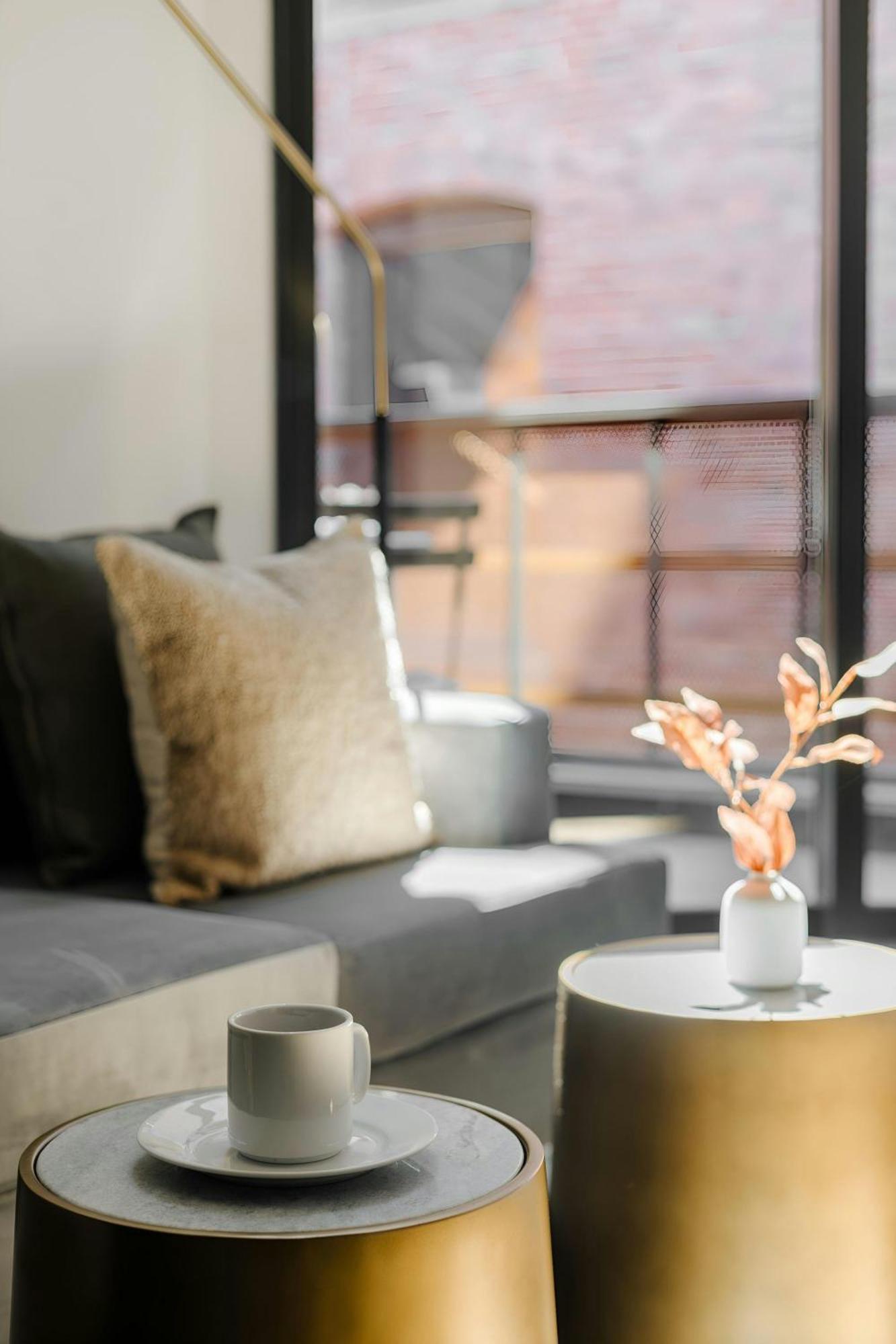 Sonder By Marriott Bonvoy Railspur Apartments Pioneer Square Seattle Exteriér fotografie
