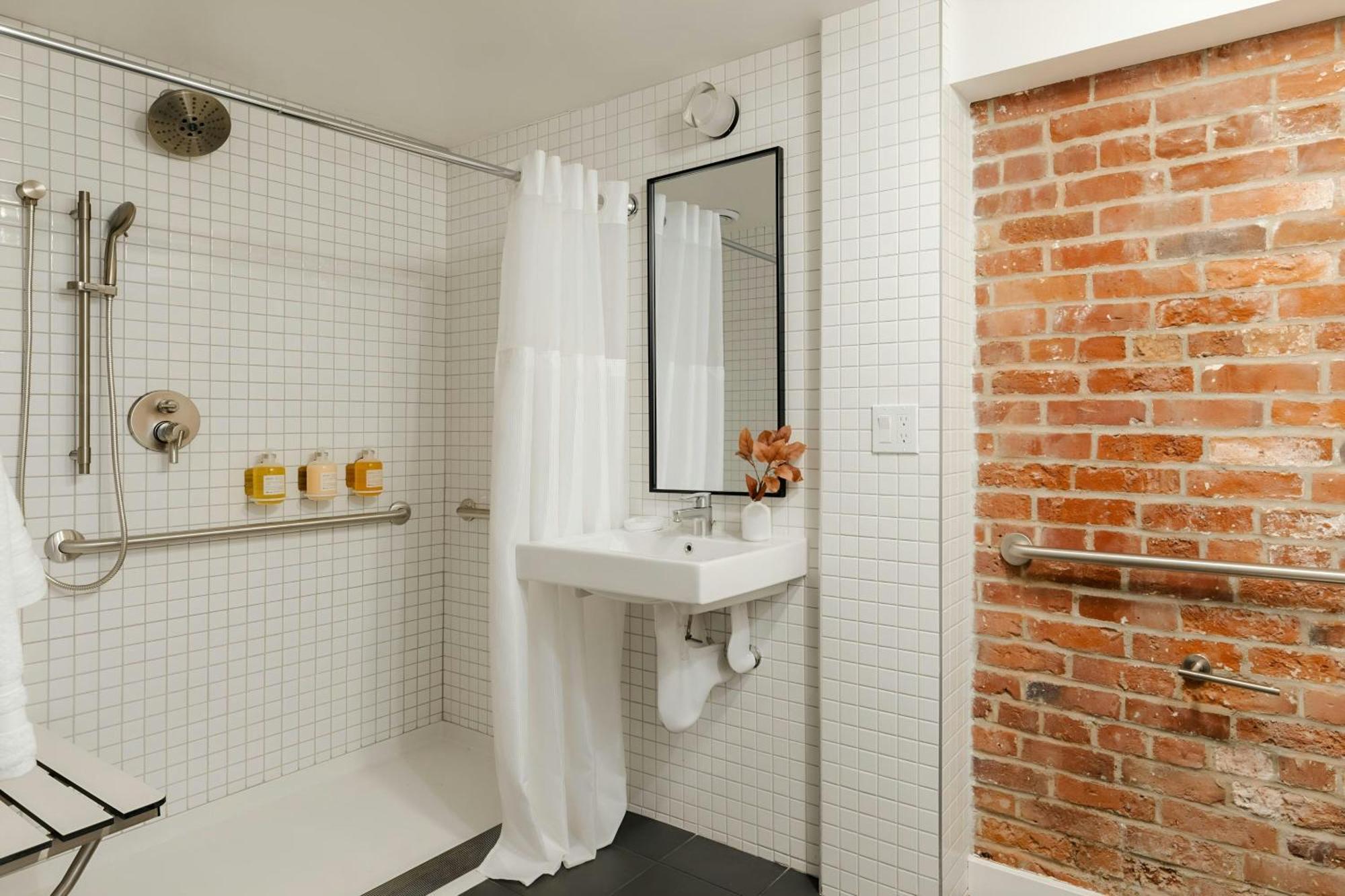 Sonder By Marriott Bonvoy Railspur Apartments Pioneer Square Seattle Exteriér fotografie