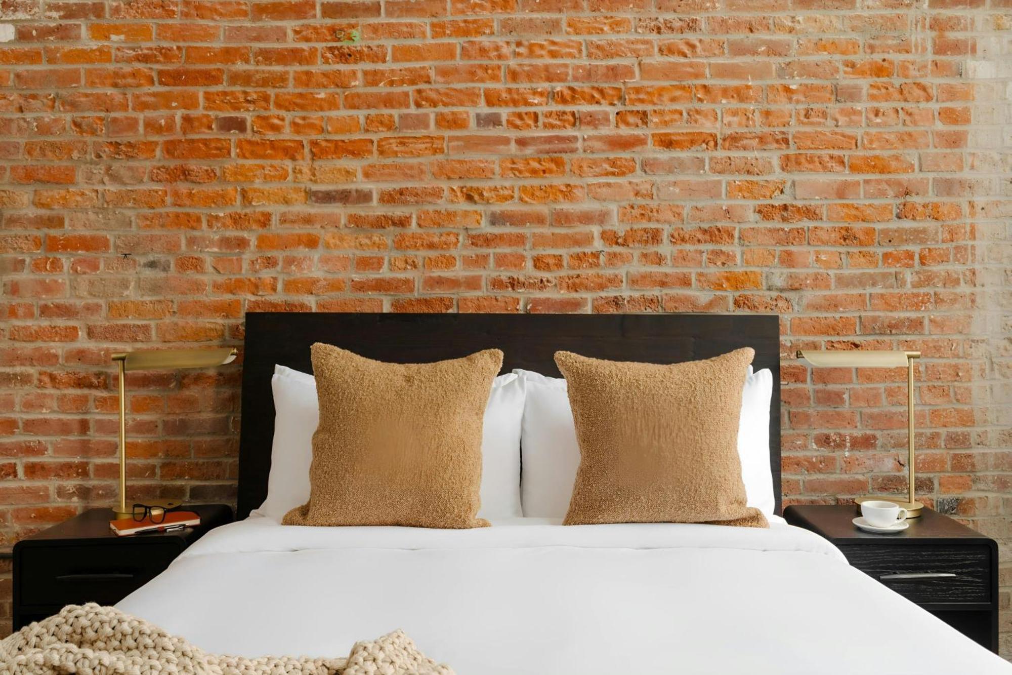 Sonder By Marriott Bonvoy Railspur Apartments Pioneer Square Seattle Exteriér fotografie