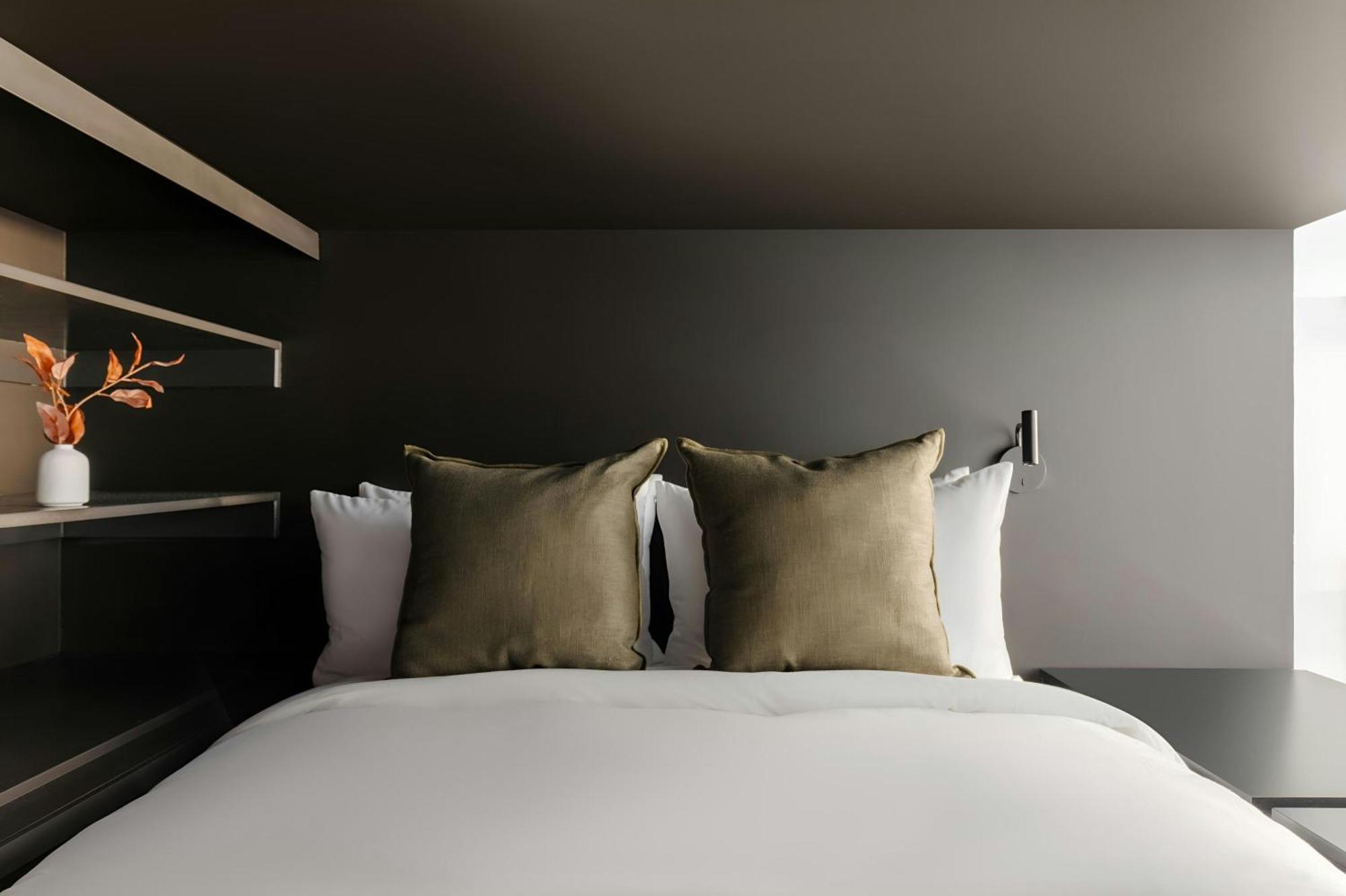 Sonder By Marriott Bonvoy Railspur Apartments Pioneer Square Seattle Exteriér fotografie